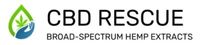 CBD Rescue coupons